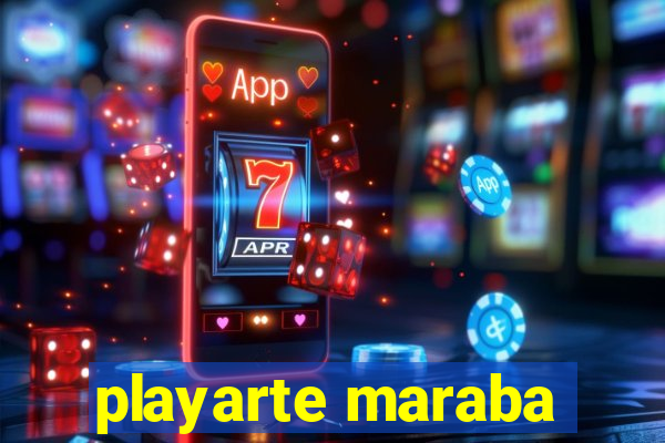 playarte maraba